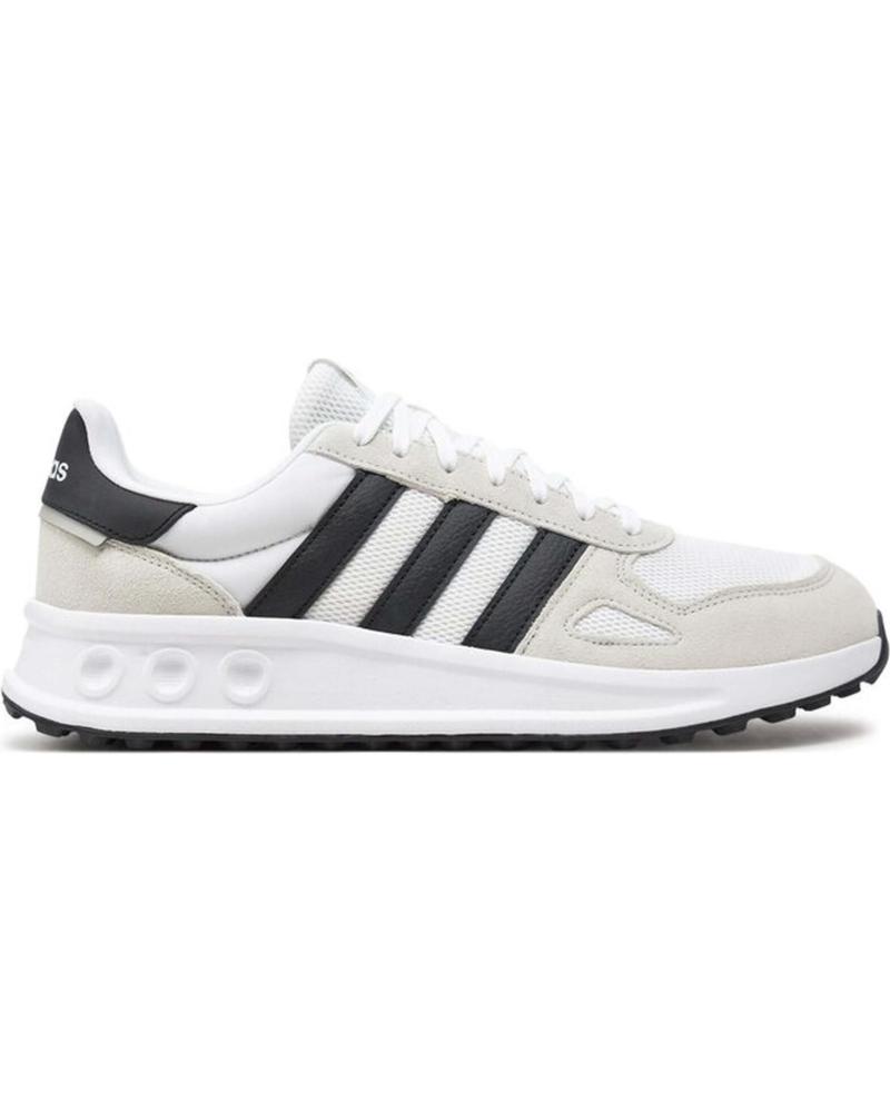 Man Trainers ADIDAS ZAPATILLAS RUN 84 PARA HOMBRE EN COLOR GRIS