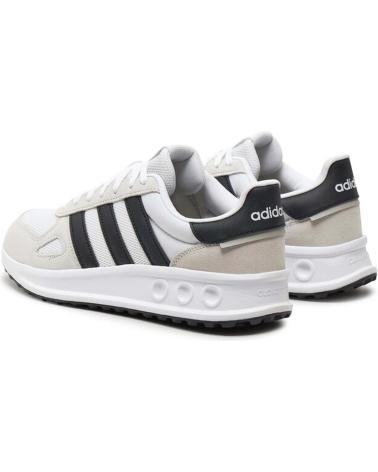 Man Trainers ADIDAS ZAPATILLAS RUN 84 PARA HOMBRE EN COLOR GRIS