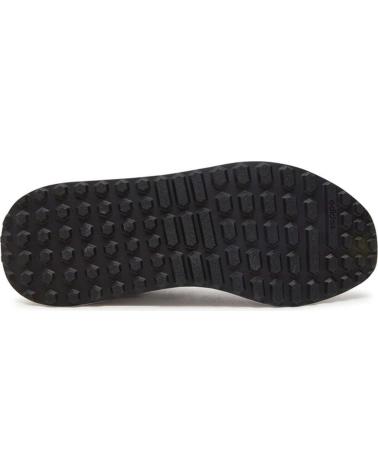 Man Trainers ADIDAS ZAPATILLAS RUN 84 PARA HOMBRE EN COLOR GRIS