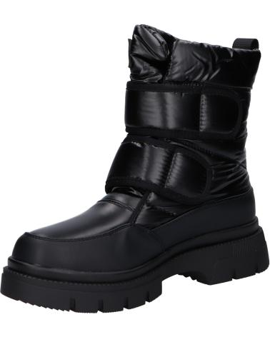 Botines de Mujer XTI 140611 NEGRO