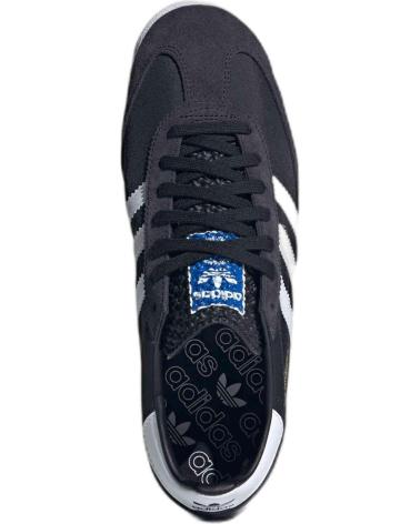 Man Trainers ADIDAS ZAPATILLA SL 72 RS JI1282 NEGRO