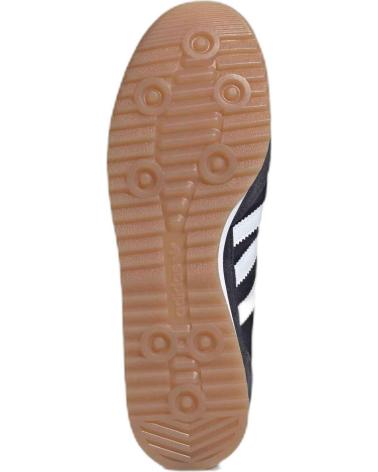 Man Trainers ADIDAS ZAPATILLA SL 72 RS JI1282 NEGRO