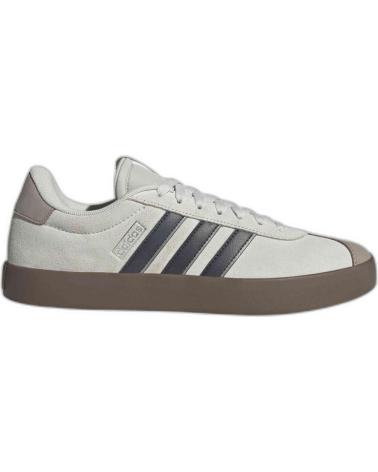 Sneaker für Herren ADIDAS ZAPATILLAS VL COURT 3 0 PARA HOMBRE EN COLOR BLANCO