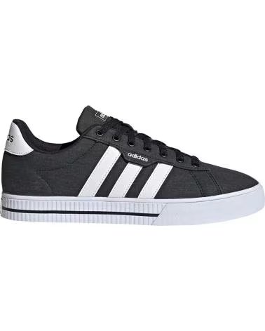 Zapatillas deporte de Hombre ADIDAS FW7033 NEGRO