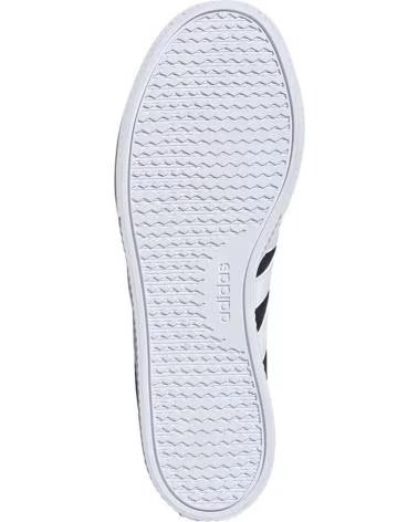 Zapatillas deporte de Hombre ADIDAS FW7033 NEGRO