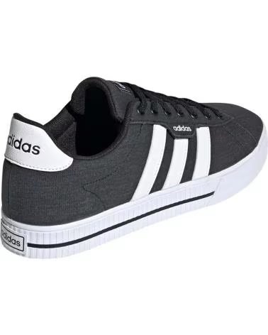 Zapatillas deporte de Hombre ADIDAS FW7033 NEGRO