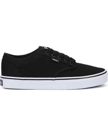 Zapatillas deporte de Hombre VANS OFF THE WALL VN000TUY1871 NEGRO