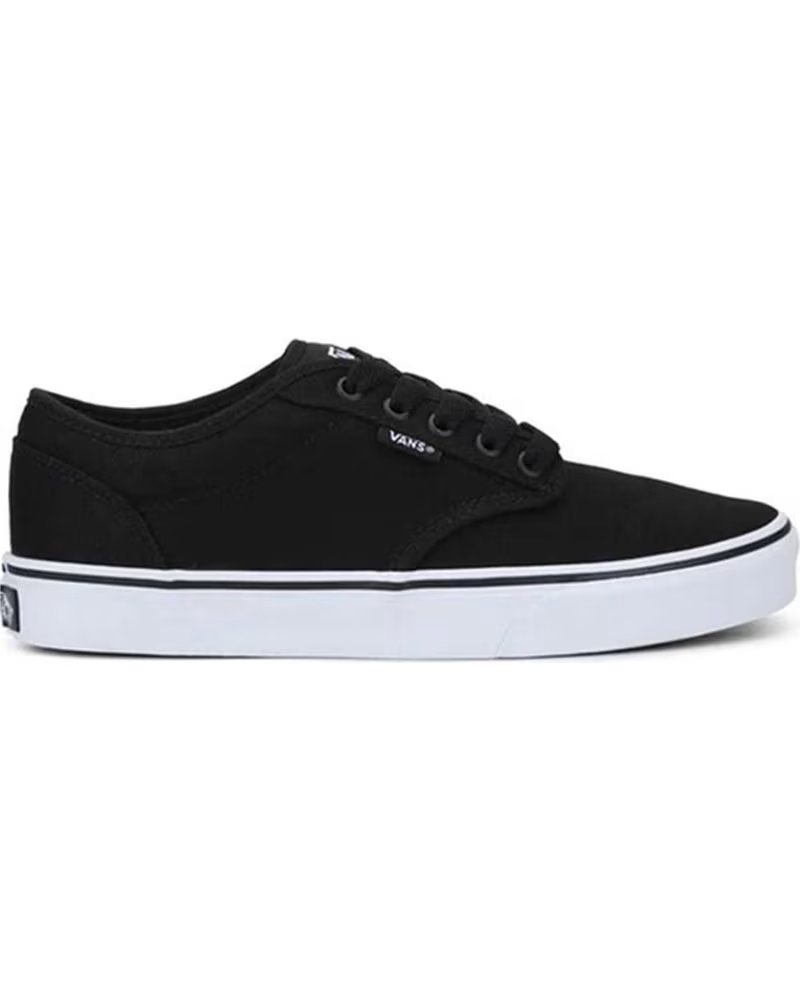 Zapatillas deporte de Hombre VANS OFF THE WALL VN000TUY1871 NEGRO