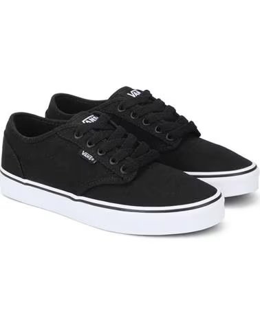 Zapatillas deporte de Hombre VANS OFF THE WALL VN000TUY1871 NEGRO