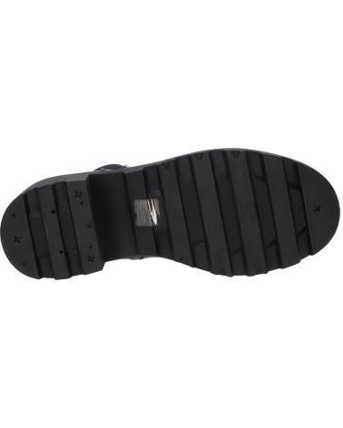 Botines de Mujer XTI 130056 NEGRO