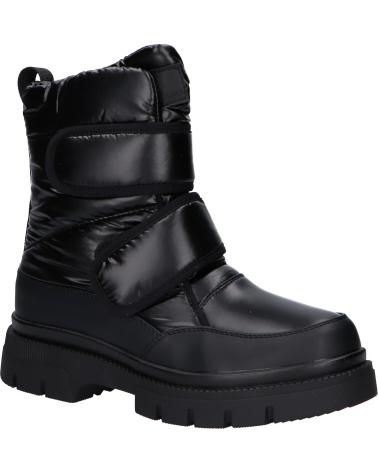Botines de Mujer XTI 140611 NEGRO
