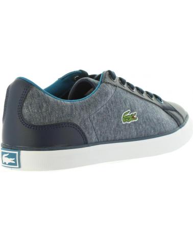 Scarpe sport per Donna LACOSTE 34CAJ0010 LEROND 003 NVY