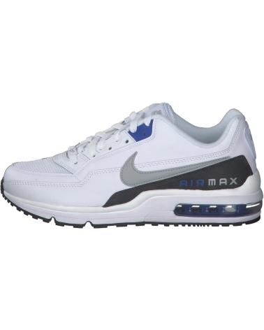 Man Trainers NIKE AIR MAX LTD 3 ZAPATILLAS HOMBRE NICW2649 100