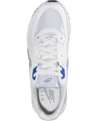 Man Trainers NIKE AIR MAX LTD 3 ZAPATILLAS HOMBRE NICW2649 100