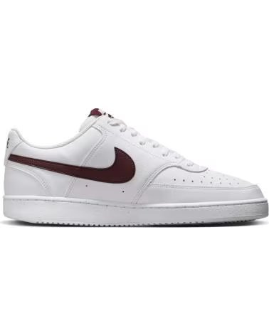 Man Zapatillas deporte NIKE ZAPATILLAS COURT VISION LOW NEXT NATURE PARA HOMBRE EN COLOR BLANCO
