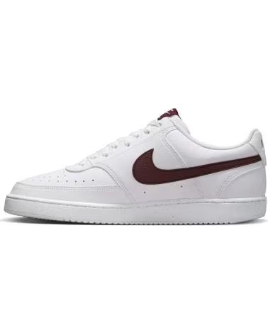 Man Zapatillas deporte NIKE ZAPATILLAS COURT VISION LOW NEXT NATURE PARA HOMBRE EN COLOR BLANCO