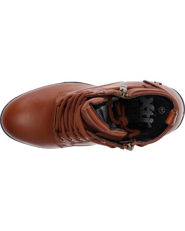 Botines de Mujer XTI 36699 CAMEL