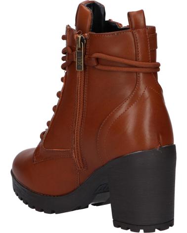 Botines de Mujer XTI 36699 CAMEL