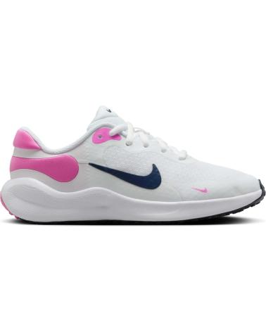 Sportivo per Donna NIKE REVOLUTION 7 GS ZAPATILLAS NINO NIFB7689 103