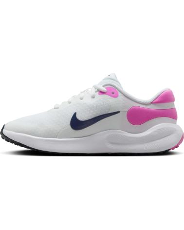 Sportivo per Donna NIKE REVOLUTION 7 GS ZAPATILLAS NINO NIFB7689 103
