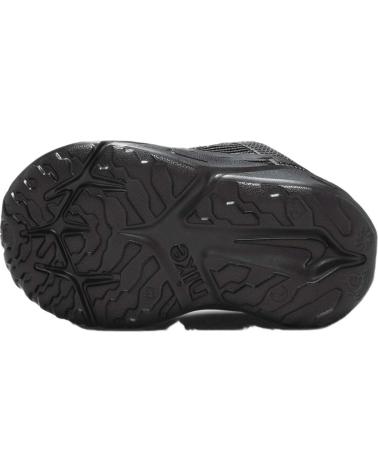Sportschuhe für Junge NIKE ZAPATILLAS STAR RUNNER 4 PARA NINOS EN COLOR NEGRO NEGRO