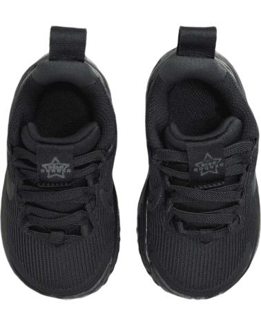Sportschuhe für Junge NIKE ZAPATILLAS STAR RUNNER 4 PARA NINOS EN COLOR NEGRO NEGRO