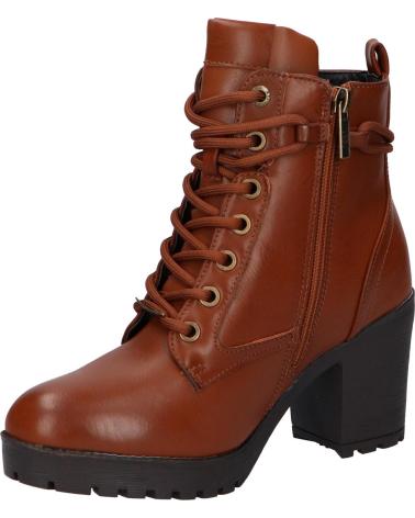 Botines de Mujer XTI 36699 CAMEL