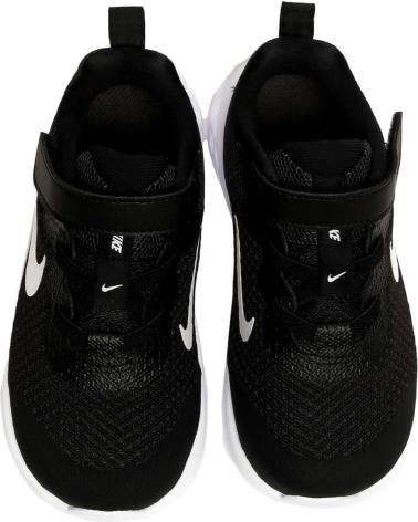 Sportschuhe für Junge nike ZAPATILLA  REVOLUTION 6 DD1094 003 NEGRO NEGRO