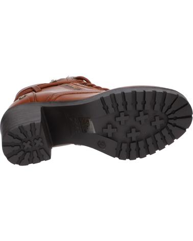 Botines de Mujer XTI 36699 CAMEL