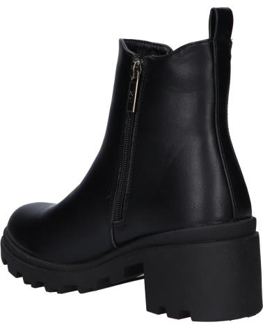 Botines de Mujer XTI 130056 NEGRO