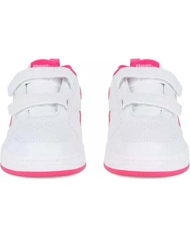 Esportes  de Menina REEBOK ZAPATILLA ROYAL PRIME 2 100201645 BLANCO