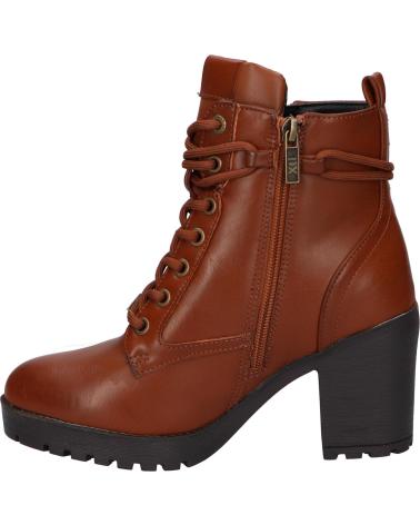 Botines de Mujer XTI 36699 CAMEL