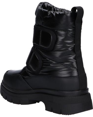 Botines de Mujer XTI 140611 NEGRO