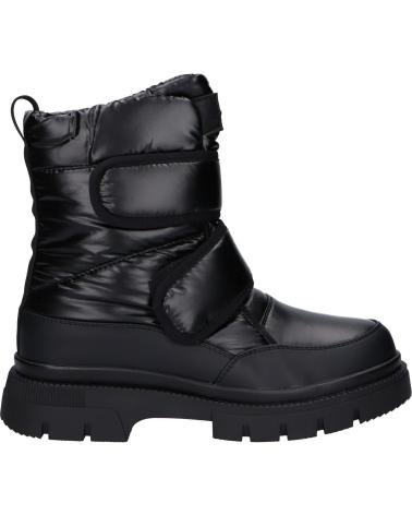 Botines de Mujer XTI 140611 NEGRO