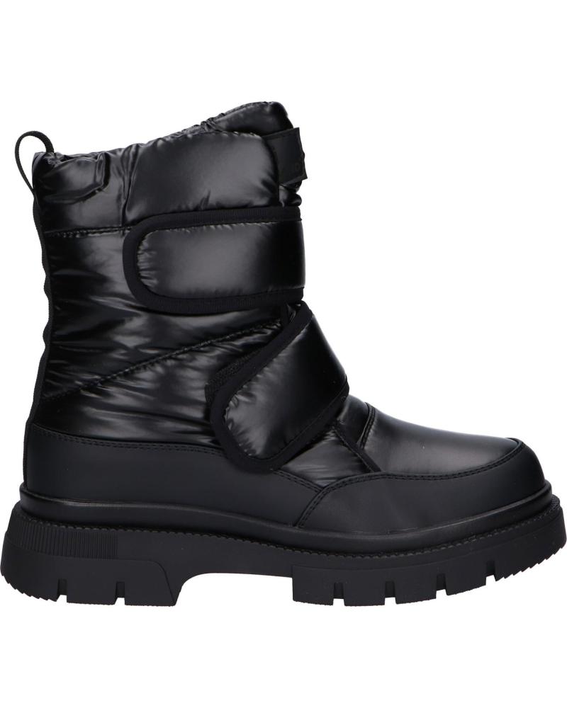 Botines de Mujer XTI 140611 NEGRO