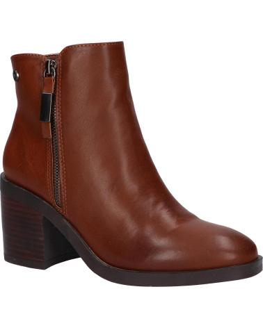 Bottines pour Femme XTI 36693 CAMEL