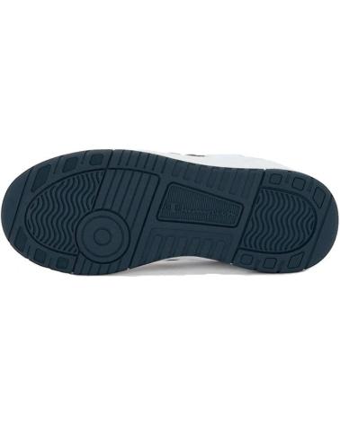 Sneaker für Herren CHAMPION RD18 LITE MESH HOMBRE MARINO S22361 BLANCO