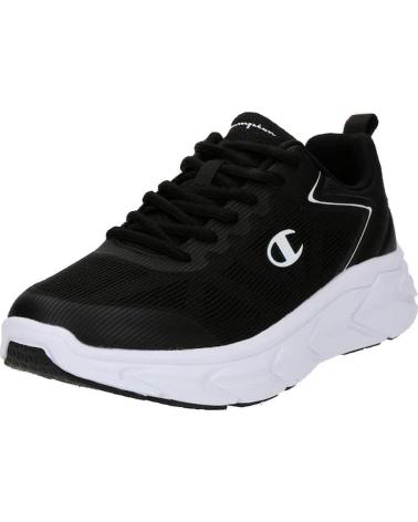 Sneaker-De-Hombre-CHAMPION-FX-III-HOMBRE-S22191-KK004-NEGRO