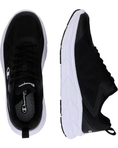 Sneaker-De-Hombre-CHAMPION-FX-III-HOMBRE-S22191-KK004-NEGRO