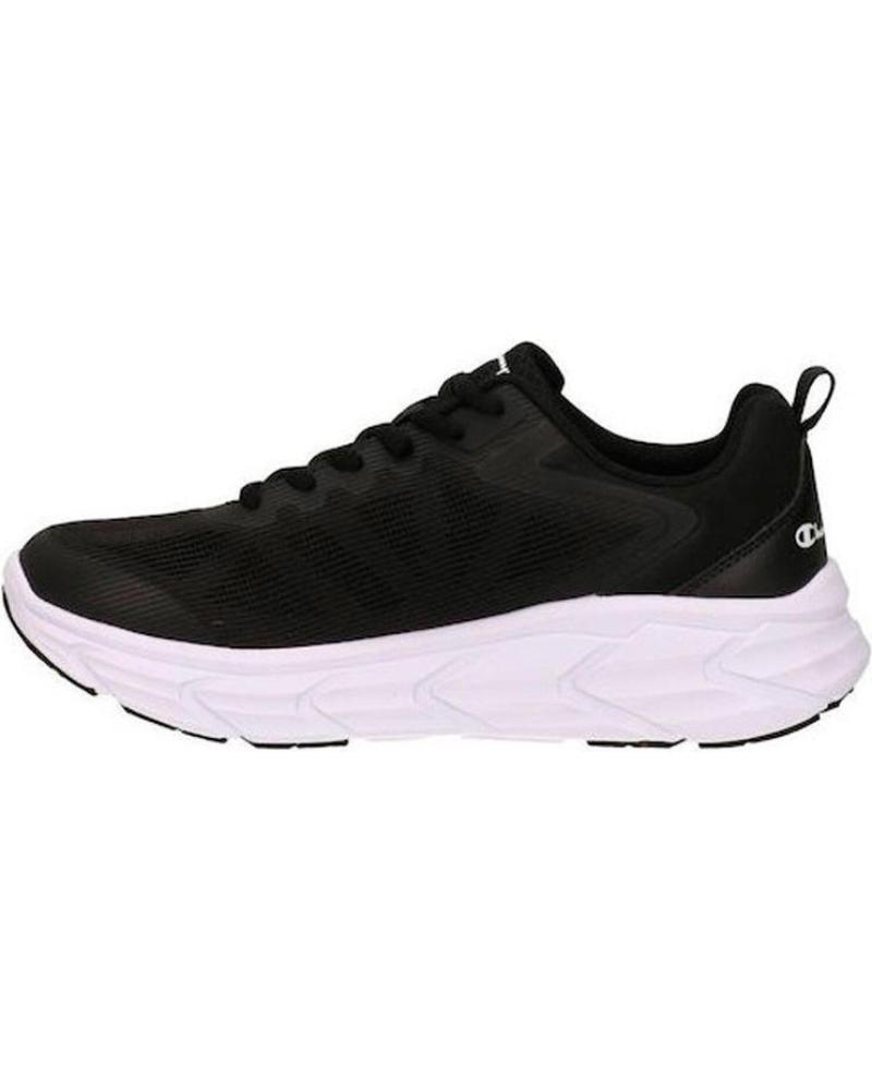 Sneaker-De-Hombre-CHAMPION-FX-III-HOMBRE-S22191-KK004-NEGRO