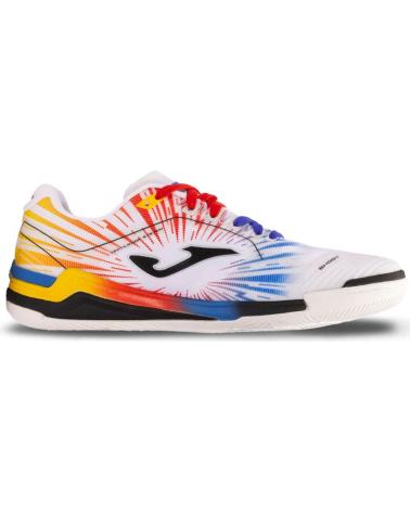 Sneaker für Herren JOMA INVICTO 2476 BLANCA SALA INDOOR BLANCO