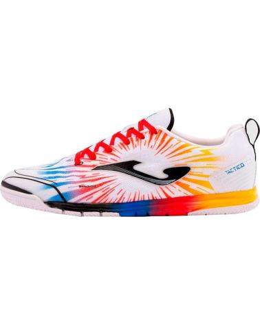 Deportivas de Hombre JOMA TACTICO 2476 SALA INDOOR BLANCA BLANCO