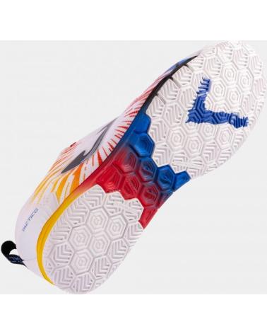 Deportivas de Hombre JOMA TACTICO 2476 SALA INDOOR BLANCA BLANCO
