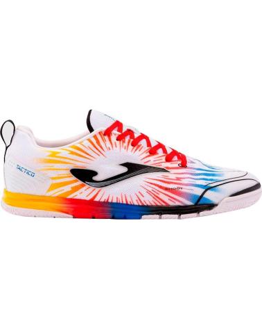 Deportivas de Hombre JOMA TACTICO 2476 SALA INDOOR BLANCA BLANCO