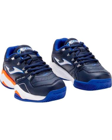 Sneaker für Junge JOMA MASTER 1000 JR 2503 MARINO BLANCO