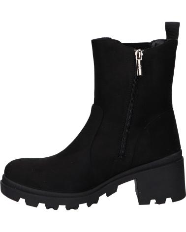 Botines de Mujer XTI 130057 ANTELINA NEGRO