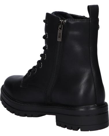 Botines de Mujer y Niña XTI 150227 NEGRO