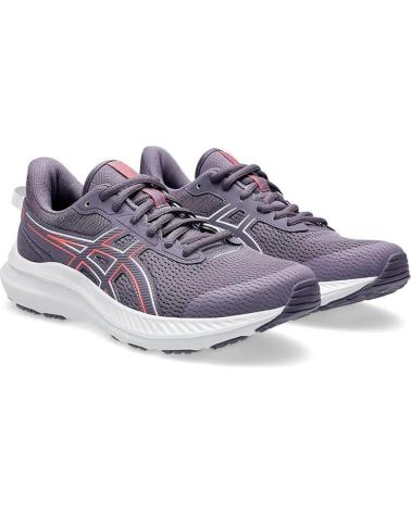 Esportes  de Mulher ASICS JOLT 5 MUJER 1012B757-500 MORADO