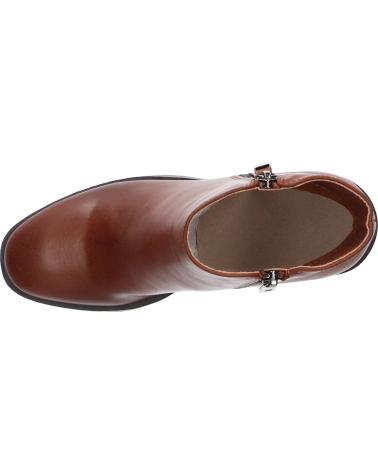 Bottines pour Femme XTI 36693 CAMEL