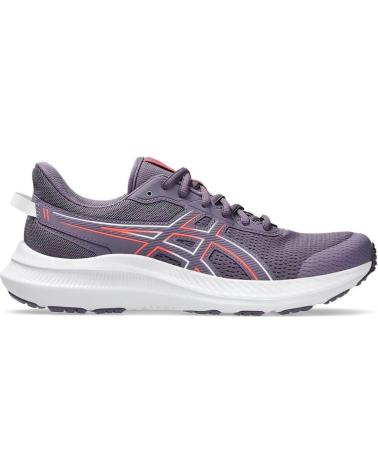 Esportes  de Mulher ASICS JOLT 5 MUJER 1012B757-500 MORADO